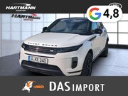 Land Rover Range Rover Evoque - S Bluetooth Navi LED Vollleder