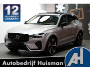 Volvo XC60 - 2.0 T8 AWD 335kW/456pk Aut8 Recharge Ultra Dark VOL!! LUCHTV