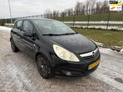 Opel Corsa - 1.4-16V Enjoy