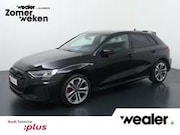 Audi A3 - Sportback 45 TFSI e S edition Competition | 272 PK