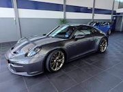 Porsche 911 - 992 GT3 Touring - PCCB - Manual
