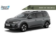 Dacia Jogger - De nieuwe TCe 110 expression l Nu te bestellen bij Zeeuw & Z