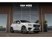 Volvo XC60 - 2.0 T8 Twin Engine AWD R-Design | 1e eigenaar | Keyless entr