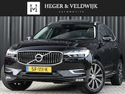 Volvo XC60 - 2.0 D4 AWD Inscription Panoramadak | Camera | Memory Seat | 