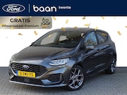 Ford Fiesta - 1.0 Turbo 125pk Mild Hybride ST-Line X Automaat | keyless |