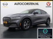 Ford Mustang Mach-E - RWD 75kWh Panoramadak 360°Camera Adap.Cruise B&O®-Hifi Leder