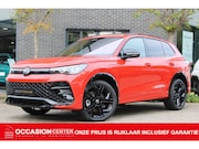 Volkswagen Tiguan - 1.5 eHybrid 272PK! R-Line Black Style Pano/360view/Safety "R