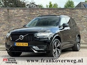 Volvo XC90 - 2.0 T8 AWD R-DESIGN Long Range Panodak Trekhaak 7 Zits