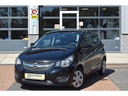 Opel Karl - 1.0 ecoFLEX Edition Airco Km 82.500