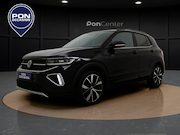 Volkswagen T-Cross - 1.0 TSI R-Line | Camera | 18" | ACC | IQ-Light |