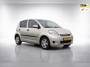 Daihatsu Sirion - 1.0-12V Premium|airco|carplay|sportpakket