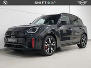 MINI Countryman - 2.0 JCW ALL4 John Cooper Works XL Panoramadak | Harman Kardo