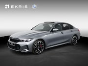 BMW 3-serie - 318i M Sportpakket Pro | Trekhaak | Comfort Pack | Innovatio