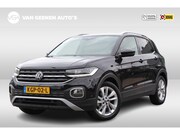 Volkswagen T-Cross - 1.0 TSI Carat DSG-automaat | Apple carplay/Android auto | LE