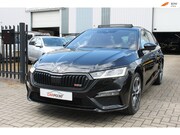Skoda Octavia - Combi 1.4 TSI RS iV PHEV Business Pano HUD Massage 100% opti