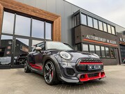 MINI John Cooper Works - Mini 2.0 GP3 F1 aut 306PK Limited edition nr 0627/sportuitla