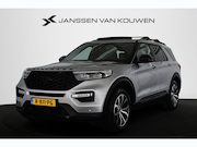 Ford Explorer - 3.0 V6 EcoBoost PHEV ST-Line 7p NL Auto Panoramadak Stoelven