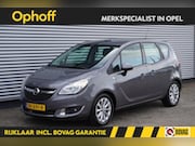Opel Meriva - 1.4 Turbo Design Edition Automaat / Trekhaak / Parkeersensor