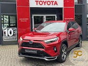 Toyota RAV4 - 2.5 Plug-in Hybrid AWD Style CLIMA AD-CRUISE STOEL/STUURVERW