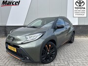 Toyota Aygo X - 1.0 VVT-i S-CVT Limited AUTOMAAT Navi keyless JBL speakers 1