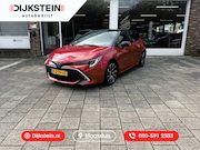 Toyota Corolla - 1.8 Hybrid Executive