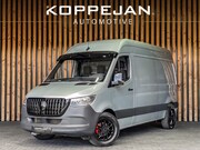 Mercedes-Benz Sprinter - 1.9 CDI 150PK Automaat L2H2 Bestelwagen | BPM VRIJ! | MBUX |