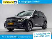 Volkswagen Tiguan - 1.5 TSI R-Line Business+ Aut. [ Adapt.cruise Navi Virtual ]