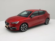 Seat Leon - 1.5 eTSI FR Launch Edition Camera / Full matrix LED / Virtua