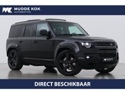 Land Rover Defender - 2.0 P300e 110 X-Dynamic HSE | 6-Persoons | Meridian Surround