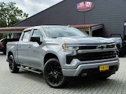 Chevrolet Silverado - RST 3.0L L6 Duramax Diesel Pick-Up Bedrijfswagen