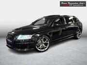 Audi RS6 - A6 Avant 5.0 TFSI Youngtimer Btw Auto