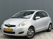 Toyota Yaris - BWJ 2009 | 1.3 VVTi 101PK Aspiration AUTOMAAT | TREKHAAK | A
