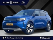 Opel Frontera - GS 1.2 Turbo Hybrid 145pk | 7-PERSOONS | STOEL + STUURVERW.
