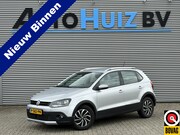 Volkswagen Polo - 1.2 TSI 90 PK Automaat CrossPolo Comfortline Connected Serie