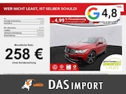Volkswagen Tiguan - Elegance