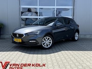 Seat Leon - 1.0 TSI Reference | Carplay | Cruise | Climate | Lichtmetaal