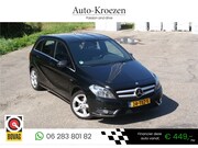 Mercedes-Benz B-klasse - 180 | Org NL Auto | Nieuw model |