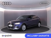 Audi A1 Allstreet - 30 TFSI Advanced edition 116pk S-tronic | Navigatie via App 