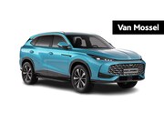 MG HS - PHEV 1.5 Aut. Luxury | 100km (WLTP) | 1500 trekkracht | MG-p