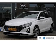 Hyundai i20 - 1.0 T-GDI Comfort Smart Automaat | Achteruitrijcamera | DAB