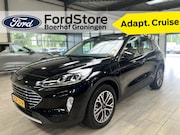 Ford Kuga - 2.5 PHEV Titanium | Adaptive Cruise I Adatp. LED | 4 seiz. b
