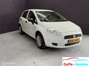 Fiat Punto - 1.4 Active