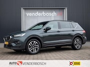Seat Tarraco - 1.5 TSI Style Limited Edition 150pk | Apple CarPlay | Camera