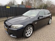 BMW 5-serie - Touring 528i High Executive M Sport Pano/Sportleer/Camera