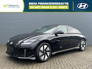 Hyundai Ioniq - 77, 4 kWh 229pk RWD Connect