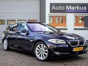 BMW 5-serie - 528 Touring 528xi High Executive|ACC|HUD|360|S