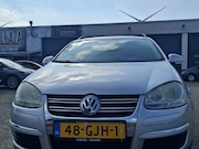 Volkswagen Golf - 1.4 TSI Comfortline Business