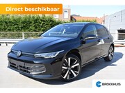 Volkswagen Golf - Life Edition eHybrid | 'App-Connect' draadloze smartphone in