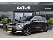 Kia Niro - 1.6 GDi PHEV DynamicLine | Trekhaak | Adaptieve Cruise Contr