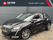 Peugeot 208 - 1.2 Active Pack / Geen Import / 100% Onderhoud